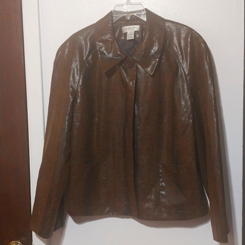 Judith Hart Collection Jacket